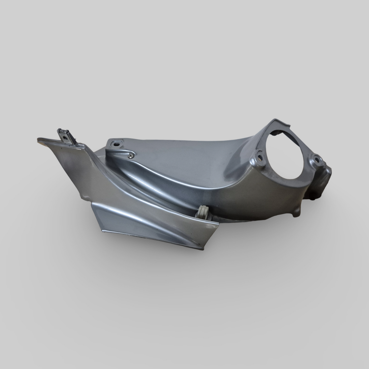 RIGHT-HAND RAM AIR INTERNAL AIR DUCT PLOMB GREY AP8158573 Aprilia RSV Mille 98-03