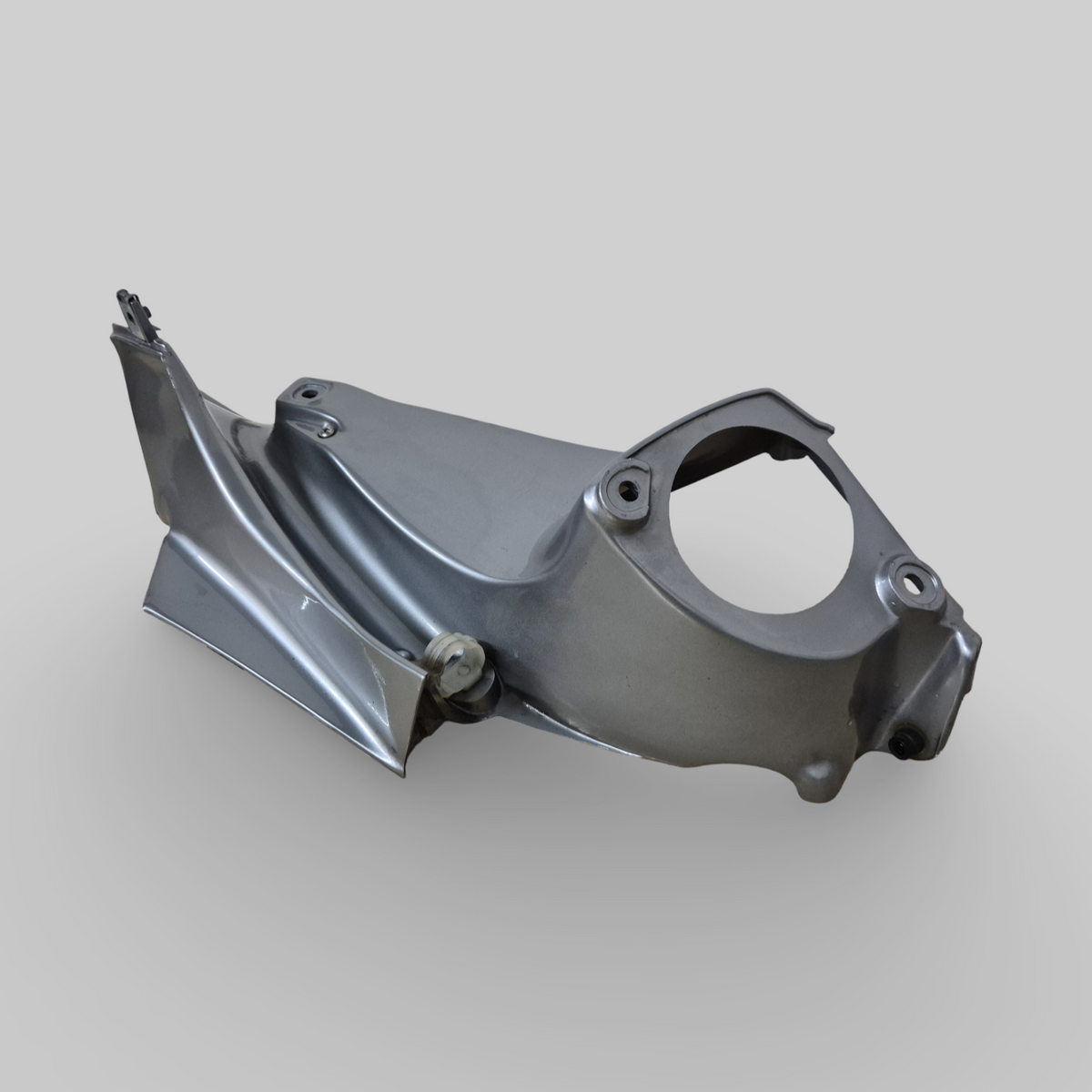 RIGHT-HAND RAM AIR INTERNAL AIR DUCT PLOMB GREY AP8158573 Aprilia RSV Mille 98-03