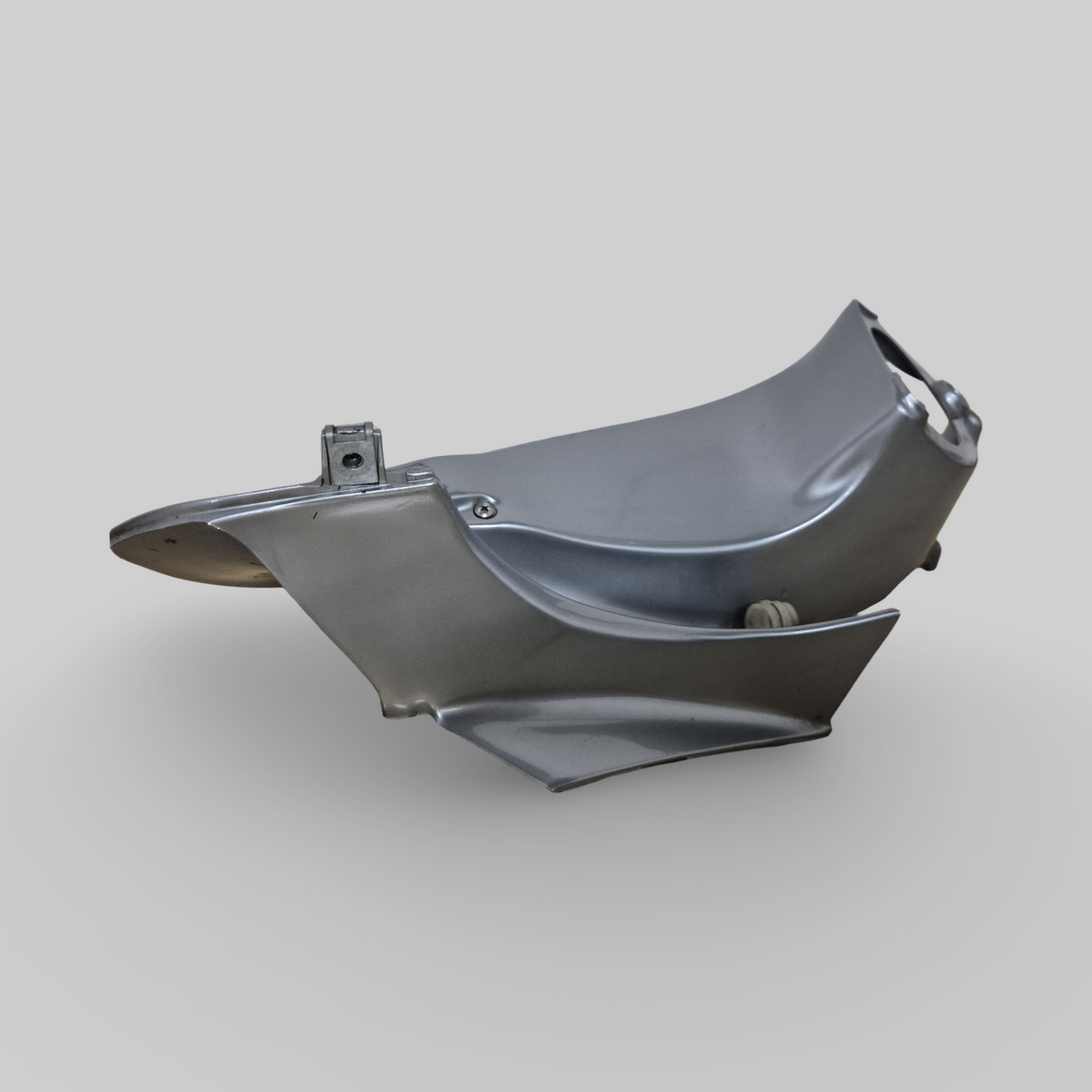 RIGHT-HAND RAM AIR INTERNAL AIR DUCT PLOMB GREY AP8158573 Aprilia RSV Mille 98-03