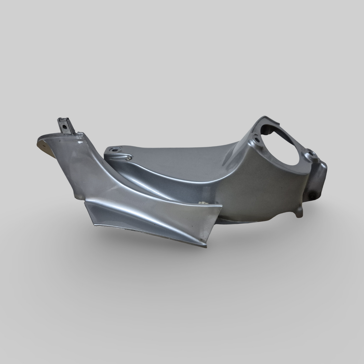 RIGHT-HAND RAM AIR INTERNAL AIR DUCT PLOMB GREY AP8158573 Aprilia RSV Mille 98-03
