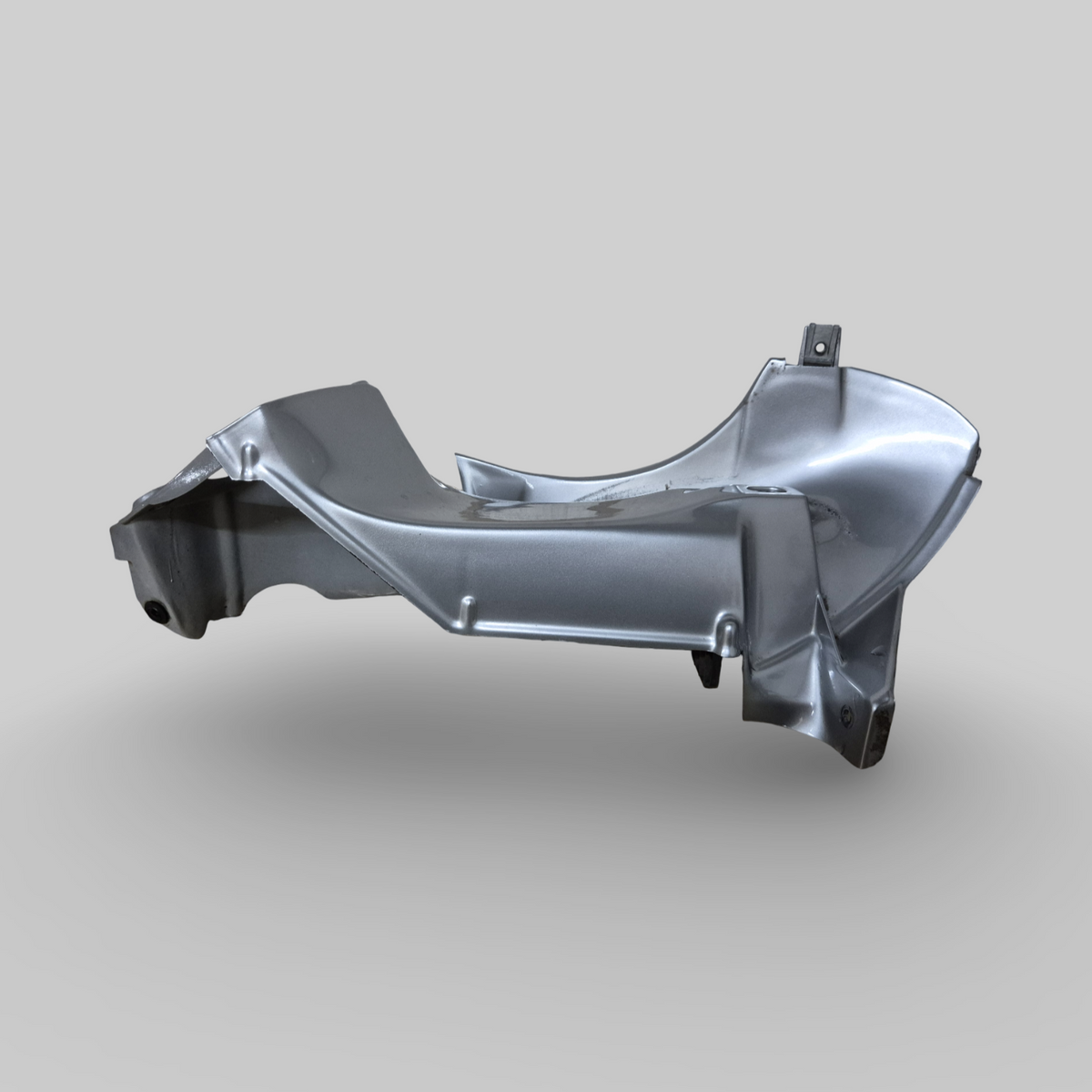 RIGHT-HAND RAM AIR INTERNAL AIR DUCT PLOMB GREY AP8158573 Aprilia RSV Mille 98-03