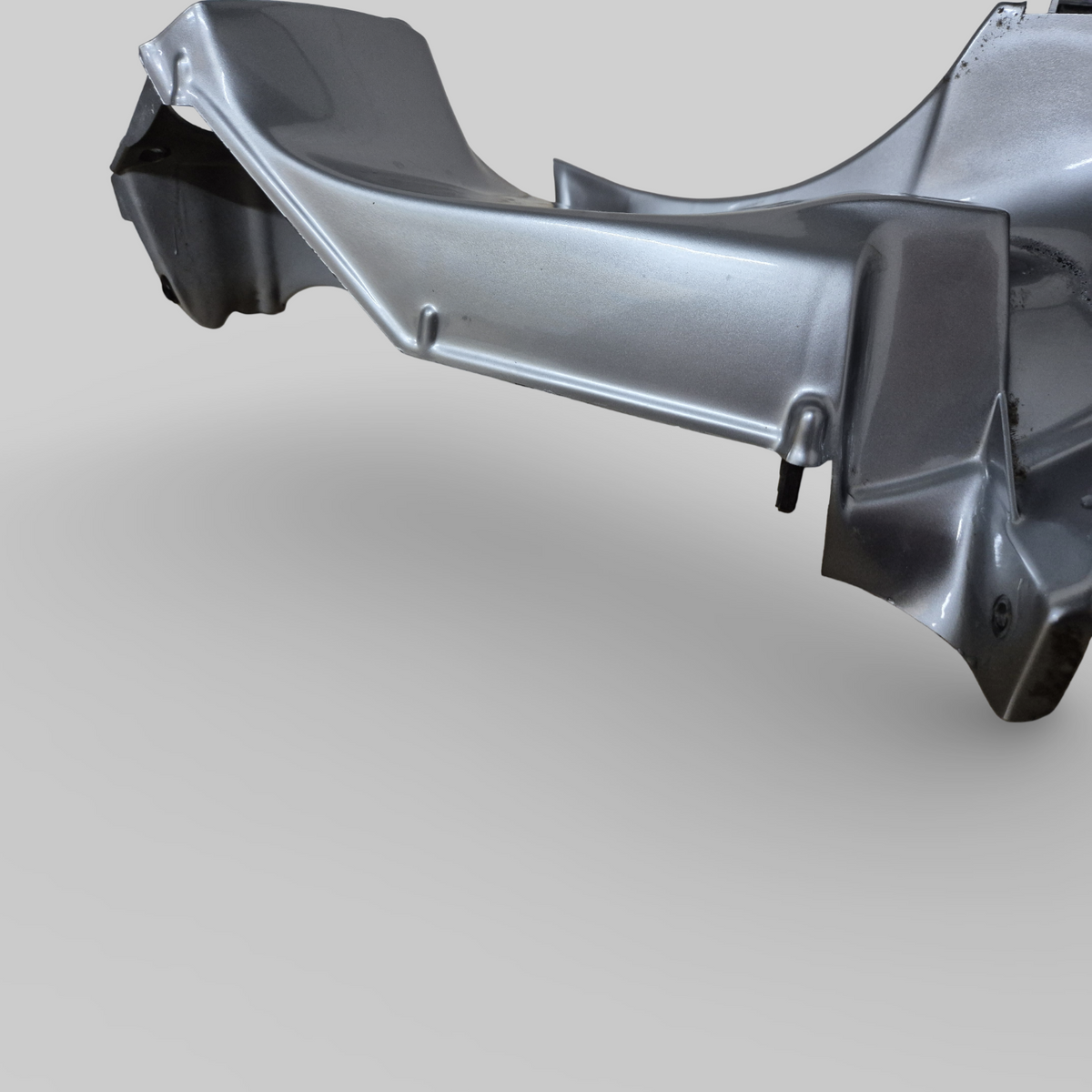 RIGHT-HAND RAM AIR INTERNAL AIR DUCT PLOMB GREY AP8158573 Aprilia RSV Mille 98-03