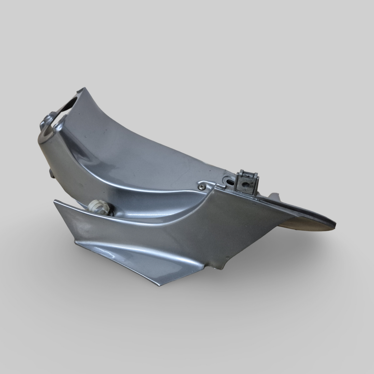 LEFT-HAND RAM AIR INTERNAL AIR DUCT PLOMB GREY AP8158574 Aprilia RSV Mille 98-03
