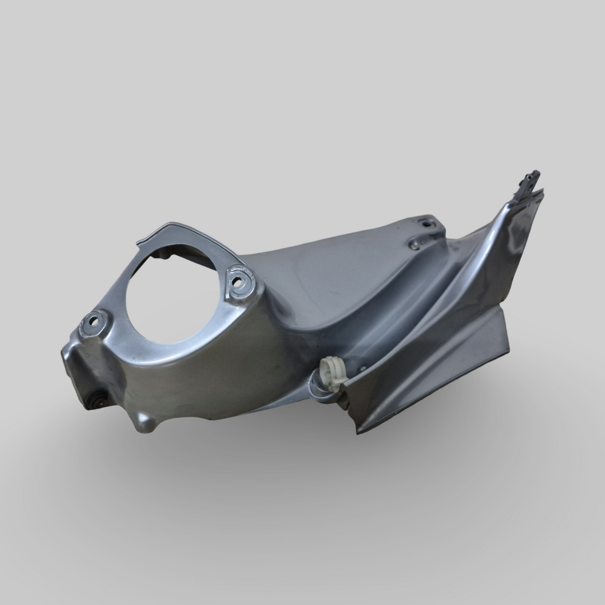 LEFT-HAND RAM AIR INTERNAL AIR DUCT PLOMB GREY AP8158574 Aprilia RSV Mille 98-03