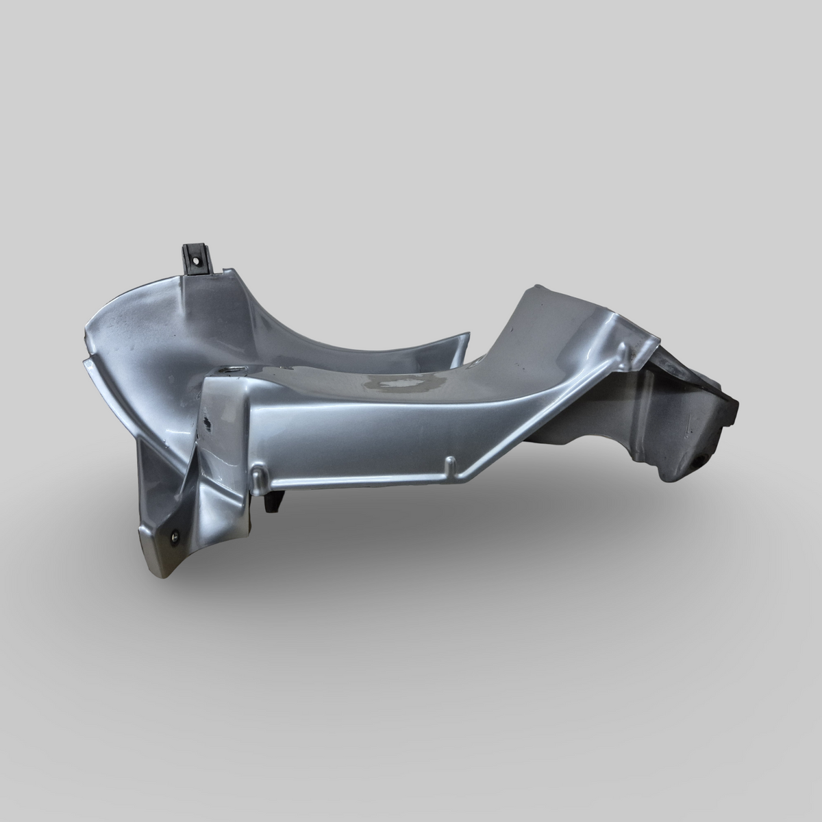LEFT-HAND RAM AIR INTERNAL AIR DUCT PLOMB GREY AP8158574 Aprilia RSV Mille 98-03