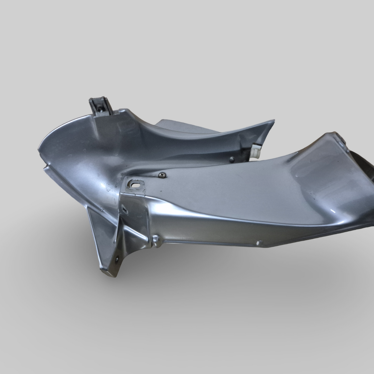 LEFT-HAND RAM AIR INTERNAL AIR DUCT PLOMB GREY AP8158574 Aprilia RSV Mille 98-03