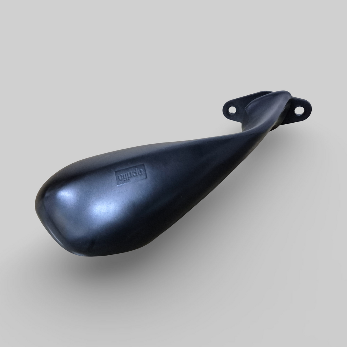 LEFT-HAND SIDE MIRROR MATT BLACK AP8102633 Aprilia RSV Mille 98-03 / SL1000 Falco 00-03