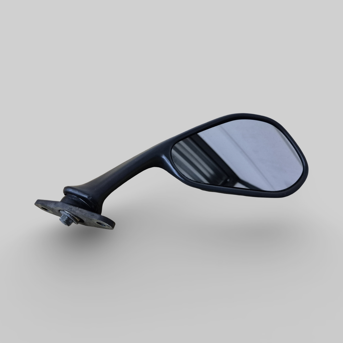 RIGHT-HAND SIDE MIRROR MATT BLACK AP8102632 Aprilia RSV Mille 98-03 / SL1000 Falco 00-03