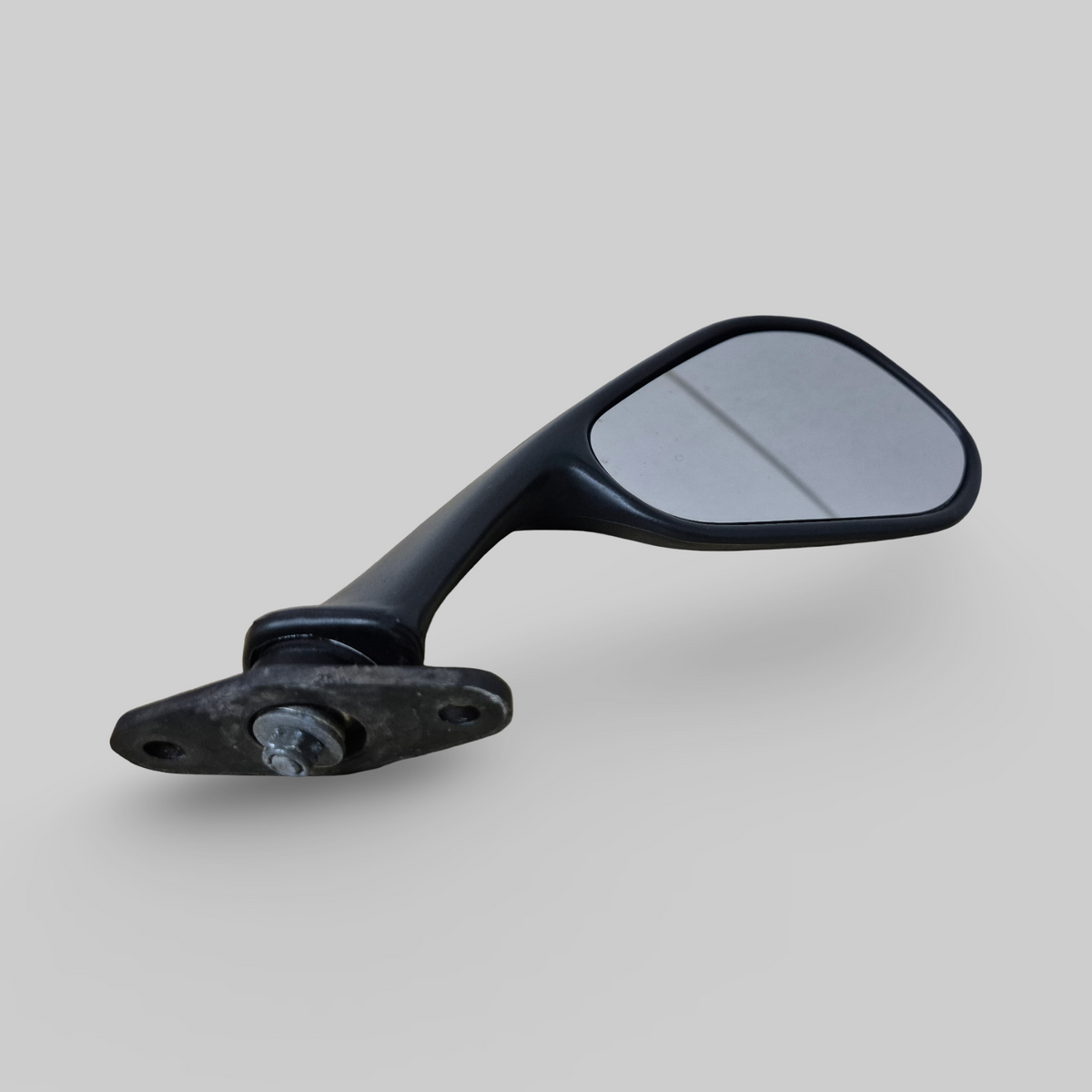 RIGHT-HAND SIDE MIRROR MATT BLACK AP8102632 Aprilia RSV Mille 98-03 / SL1000 Falco 00-03