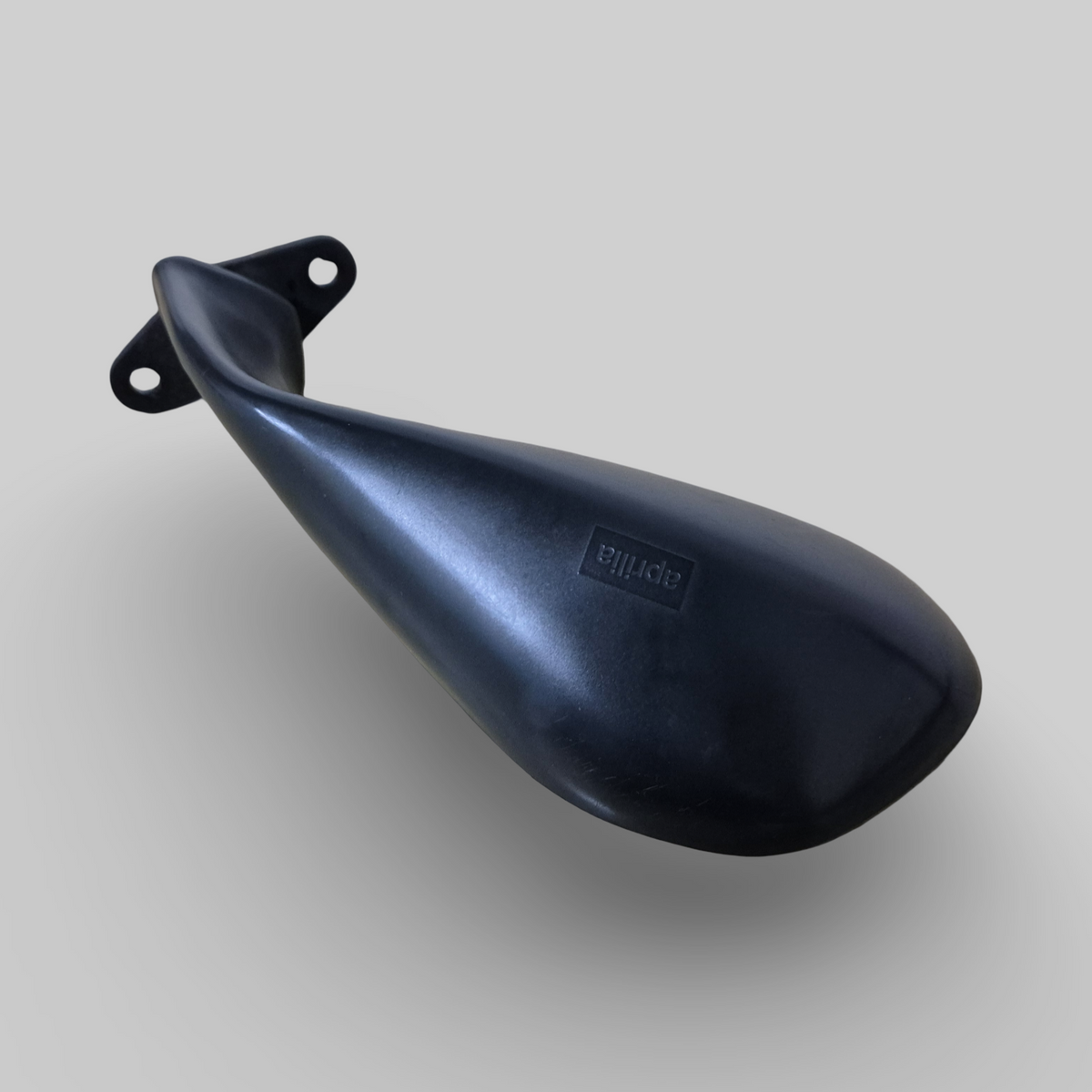 RIGHT-HAND SIDE MIRROR MATT BLACK AP8102632 Aprilia RSV Mille 98-03 / SL1000 Falco 00-03