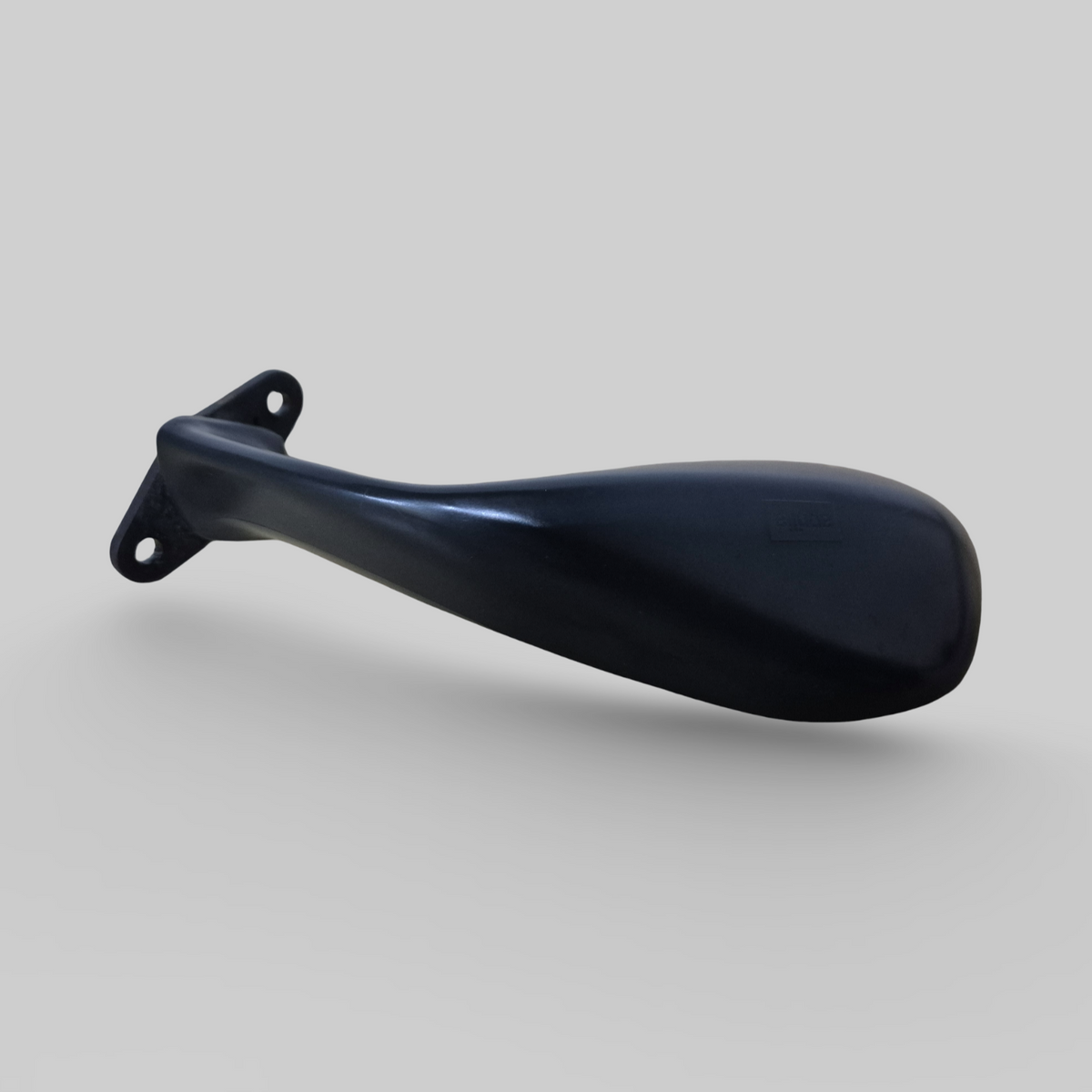 RIGHT-HAND SIDE MIRROR MATT BLACK AP8102632 Aprilia RSV Mille 98-03 / SL1000 Falco 00-03