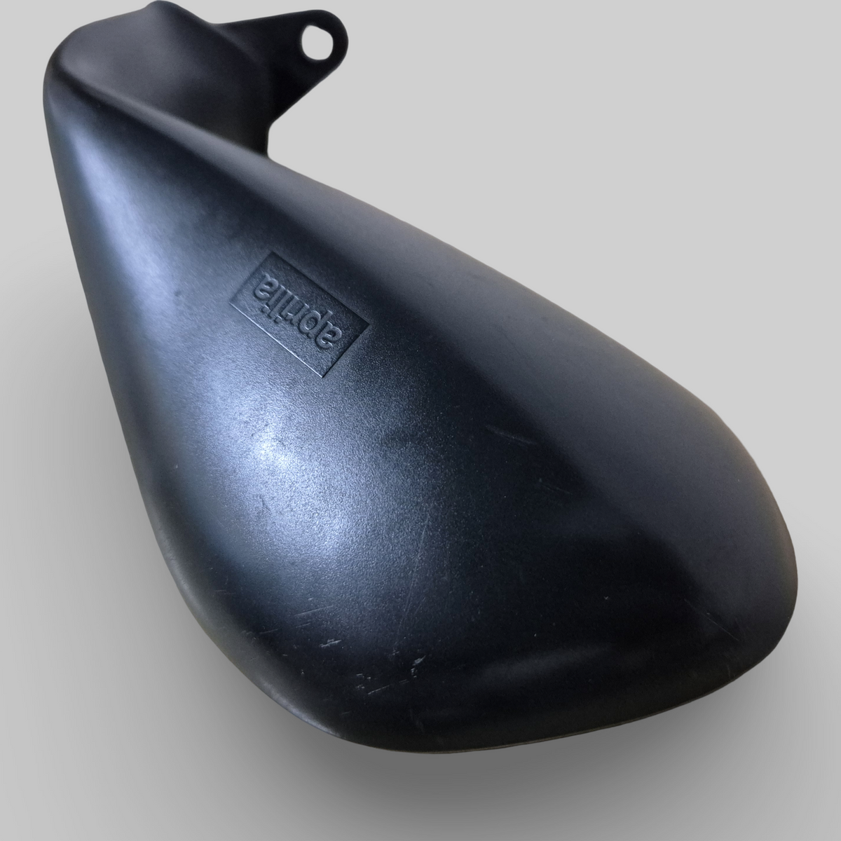 RIGHT-HAND SIDE MIRROR MATT BLACK AP8102632 Aprilia RSV Mille 98-03 / SL1000 Falco 00-03