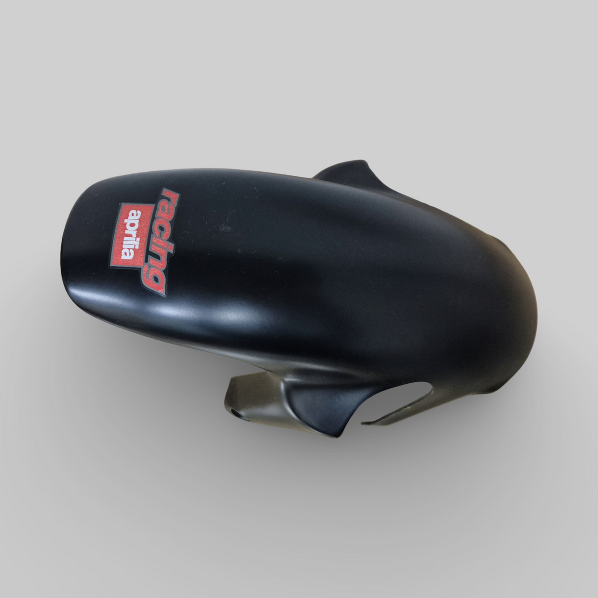 FRONT FENDER MUDGUARD MATT BLACK [PLOMB GREY 2002] AP8156031 Aprilia RSV Mille 98-03 / Tuono 02-05