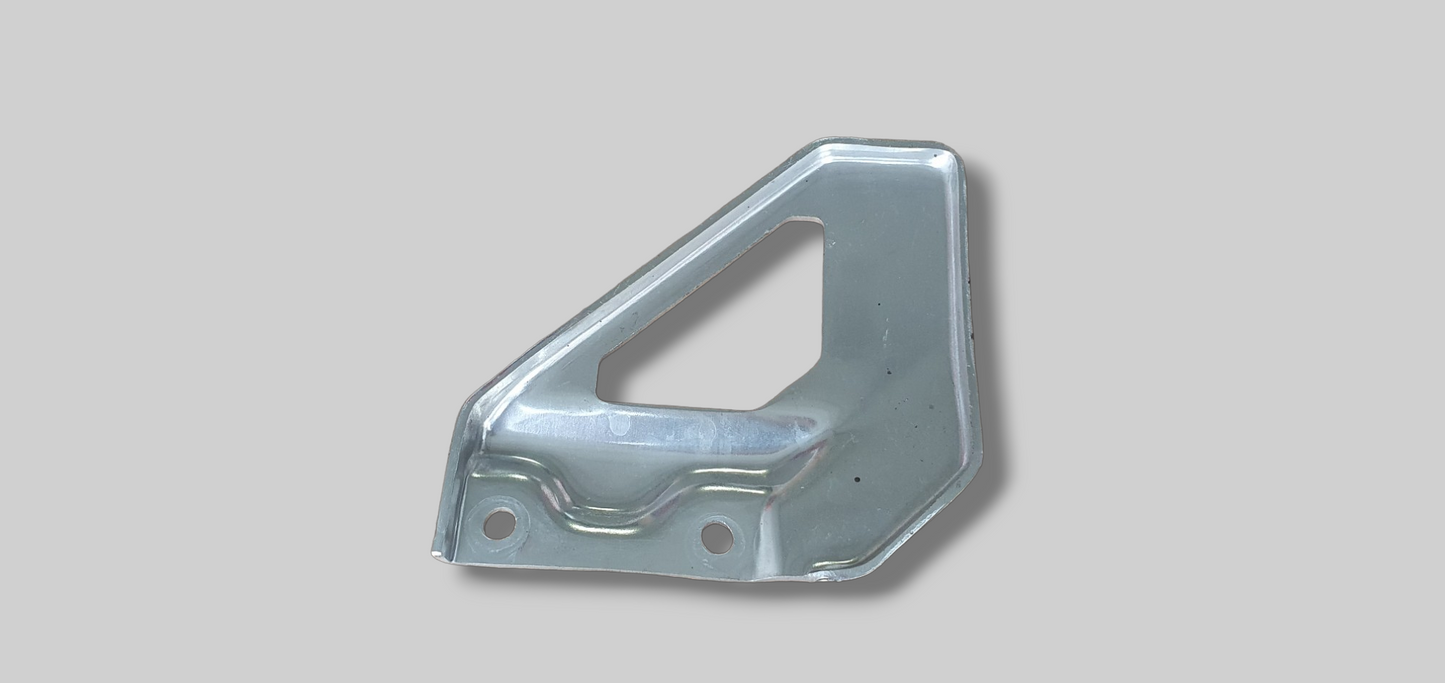 RIGHT-HAND SIDE TRIANGLE HEELPLATE AP8146503 Aprilia RSV Mille 1998-2003