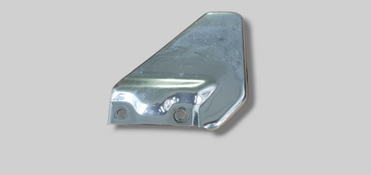 LEFT-HAND SIDE TRIANGLE HEELPLATE AP8146301 Aprilia RSV Mille 1998-2003