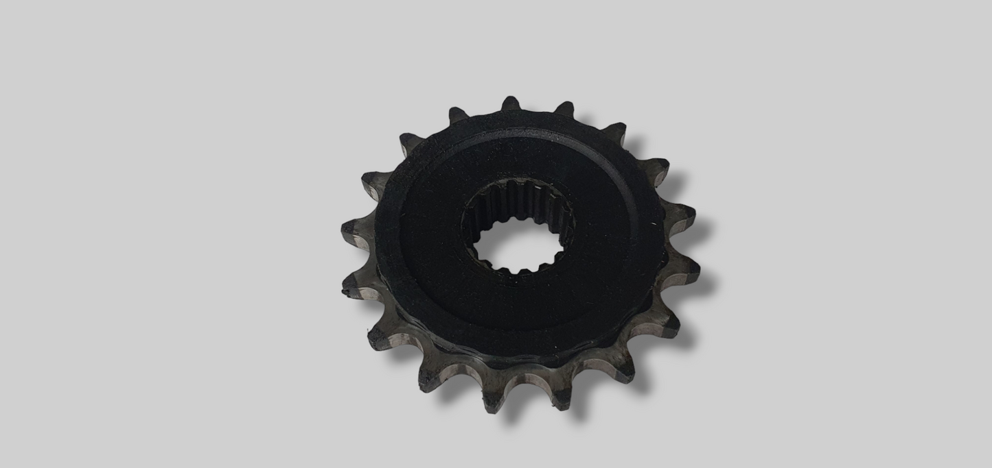 FRONT CHAIN SPROCKET Aprilia RSV Mille 98-03 / Tuono 02-05