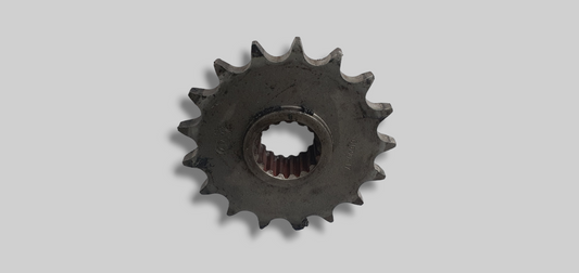 FRONT CHAIN SPROCKET Aprilia RSV Mille 98-03 / Tuono 02-05