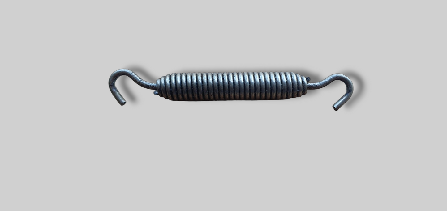 EXHAUST SPRING AP8121170 Aprilia RSV Mille 98-03 / Tuono 02-05