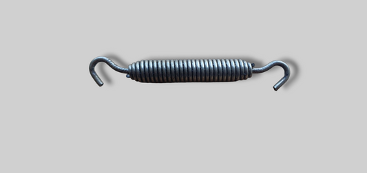 EXHAUST SPRING AP8121170 Aprilia RSV Mille 98-03 / Tuono 02-05