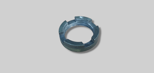 SWING ARM RING NUT AP8121201 Aprilia RSV Mille 98-03 / Tuono 02-05