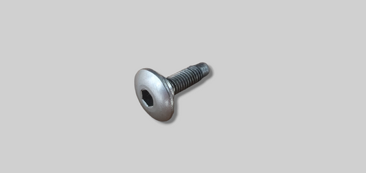 SCREW W/FLANGE M5X12 AP8152302 Aprilia RSV Mille 98-03 / Tuono 02-05