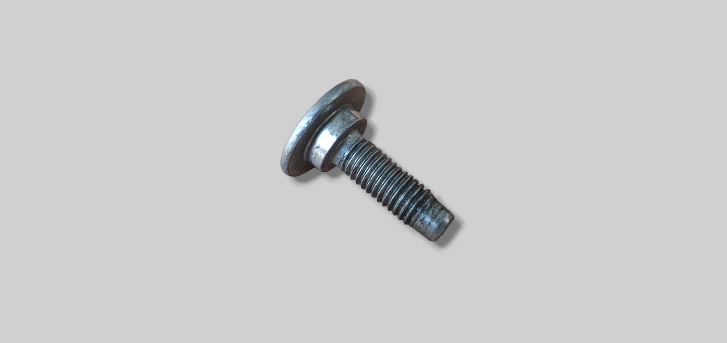 SCREW W/FLANGE M5X12 AP8152302 Aprilia RSV Mille 98-03 / Tuono 02-05