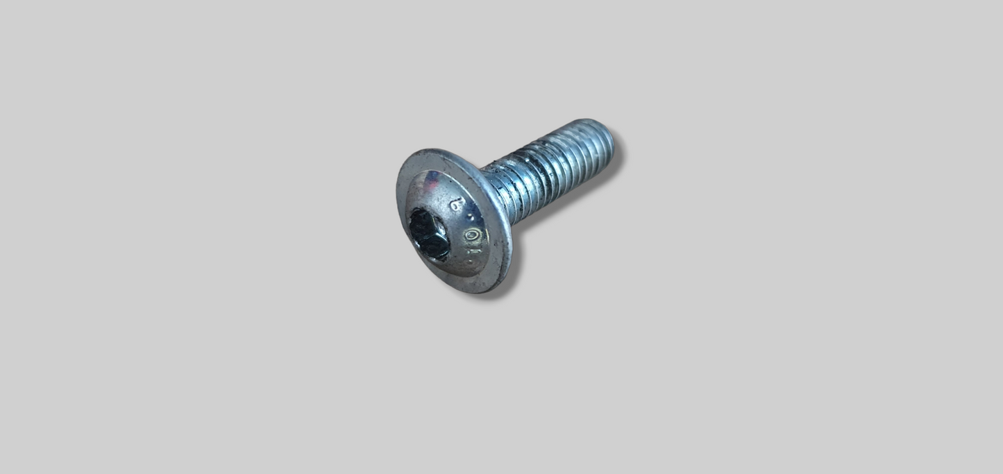 SCREW W/FLANGE M6X16 AP8152246 Aprilia RSV Mille 98-03 / Tuono 02-05