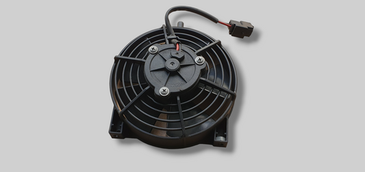 RADIATOR FAN AP8124855 Aprilia RSV Mille 98-03 / Tuono 02-05