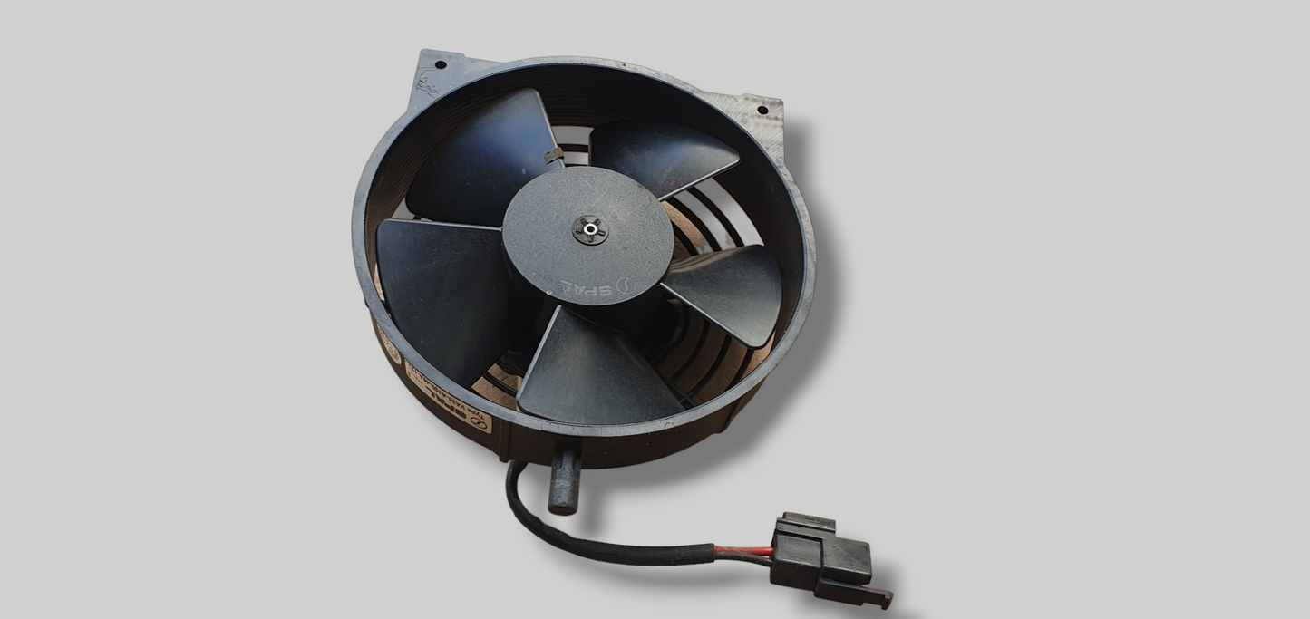 RADIATOR FAN AP8124855 Aprilia RSV Mille 98-03 / Tuono 02-05