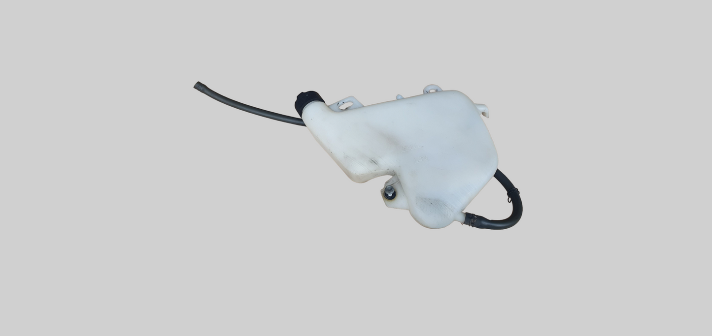 COOLANT BOTTLE RESERVOIR EXPANSION TANK AP8158147 Aprilia RSV1000R 04-10 / Tuono 1000R 06-10