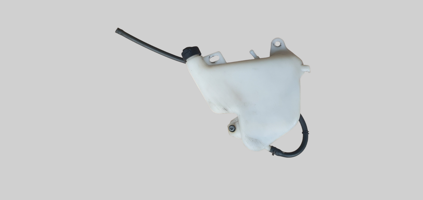 COOLANT BOTTLE RESERVOIR EXPANSION TANK AP8158147 Aprilia RSV1000R 04-10 / Tuono 1000R 06-10