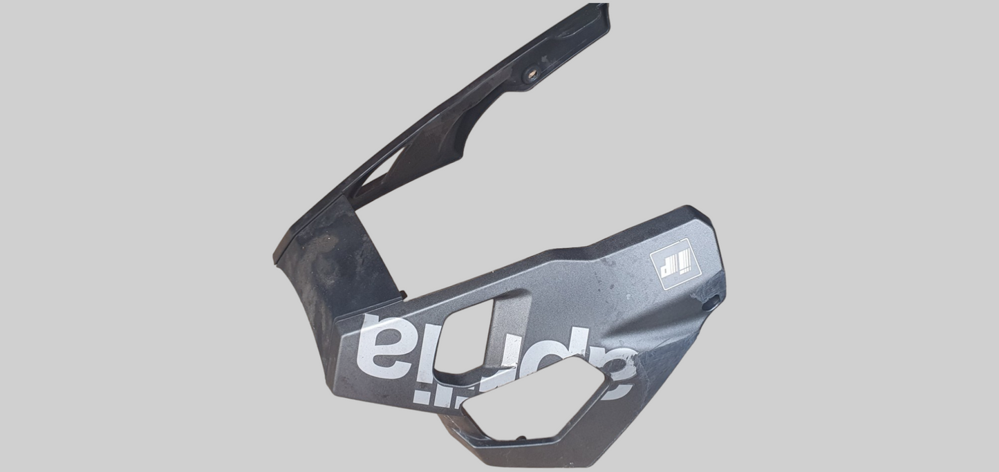 BELLYPAN AP8179065 AP8178776 AP8179416 Aprilia RSV Tuono 1000R 06-10 