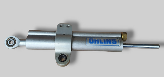 OHLINS STEERING DAMPER AP8123925 Aprilia RSV Mille 98-03 / Tuono 02-05