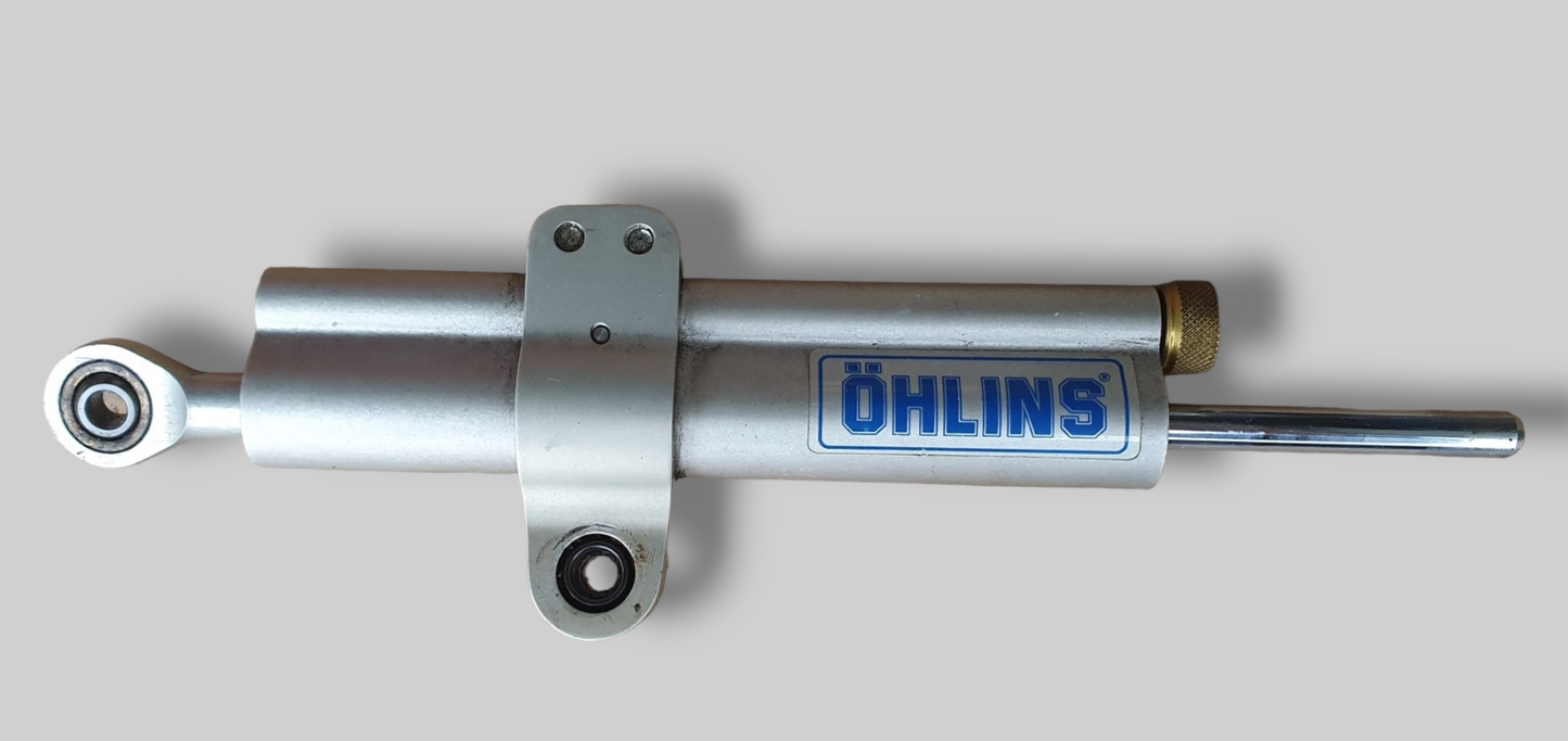 OHLINS STEERING DAMPER AP8123925 Aprilia RSV Mille 98-03 / Tuono 02-05