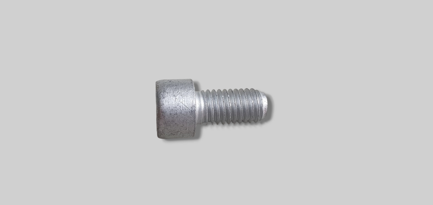 APRILIA HEX SOCKET SCREW M8X15 AP8150211