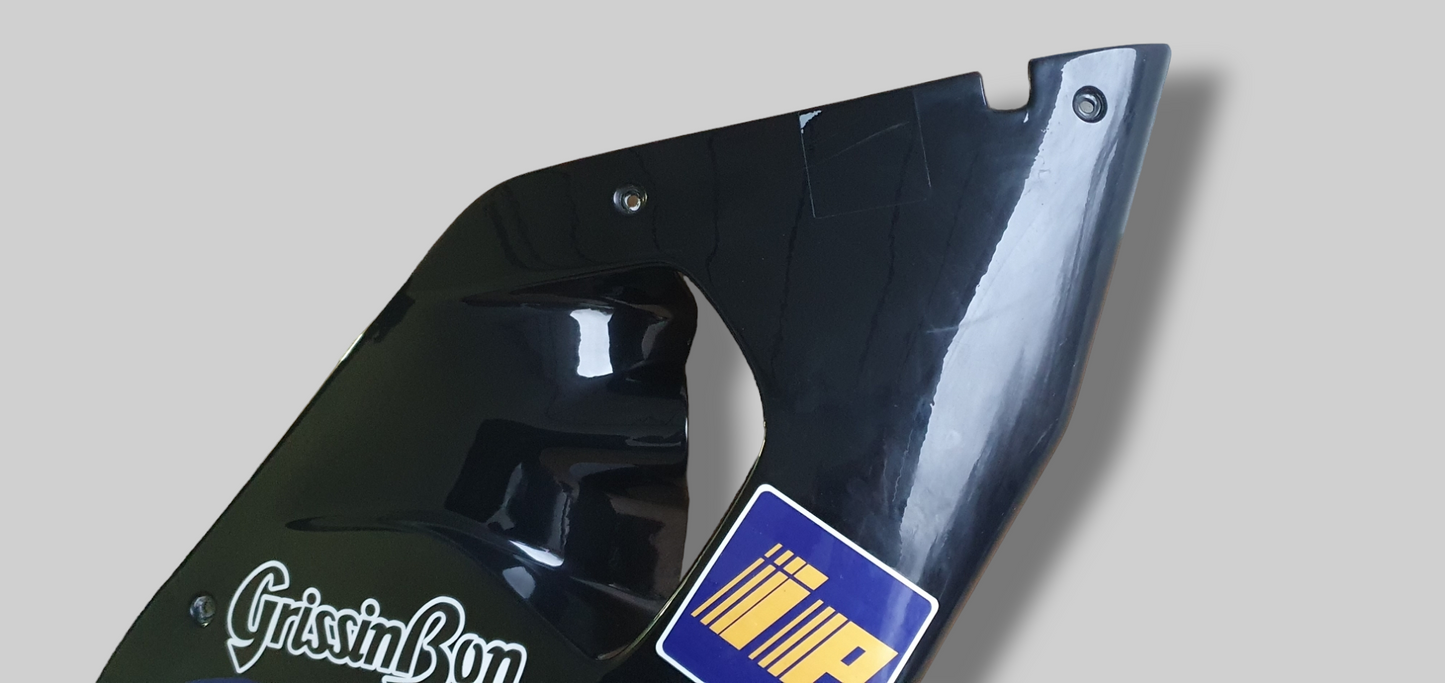 RIGHT-HAND SIDE FAIRING BLACK AP8148553 Aprilia RSV Mille 98-00