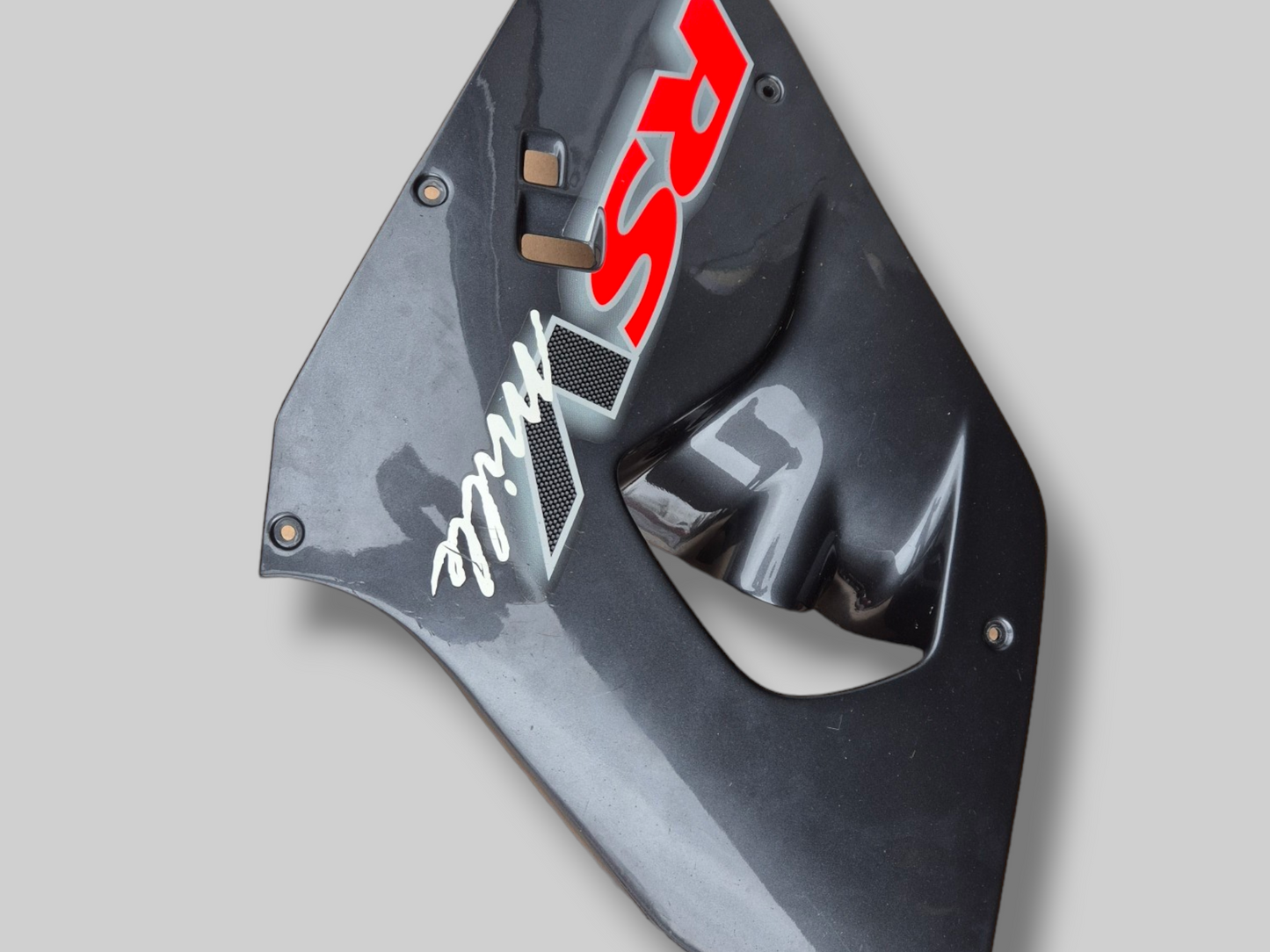 RIGHT-HAND SIDE FAIRING GREY AP8139410 Aprilia RSV Mille 98-03