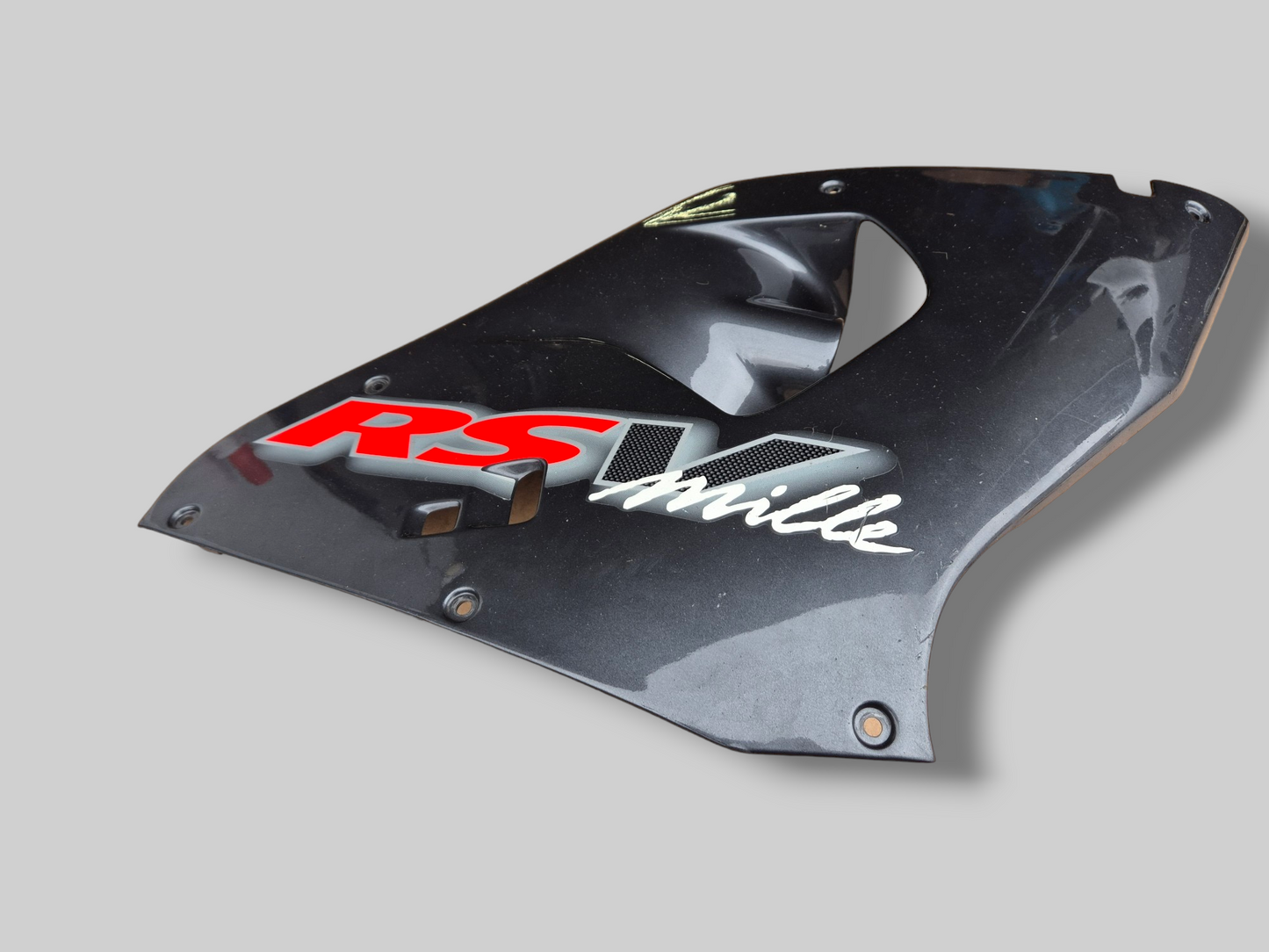 RIGHT-HAND SIDE FAIRING GREY AP8139410 Aprilia RSV Mille 98-03