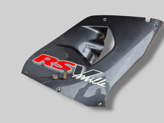 RIGHT-HAND SIDE FAIRING GREY AP8139410 Aprilia RSV Mille 98-03