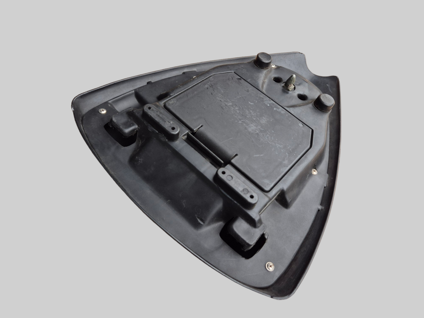 PASSAGIERS ACHTERZITTING KAP MONOSEAT AP8139420 Aprilia RSV Mille 1998-2000