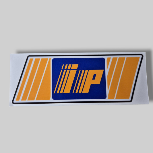 IP DECAL HAGA REPLICA Aprilia RSV Mille 98-03 / Tuono 02-05