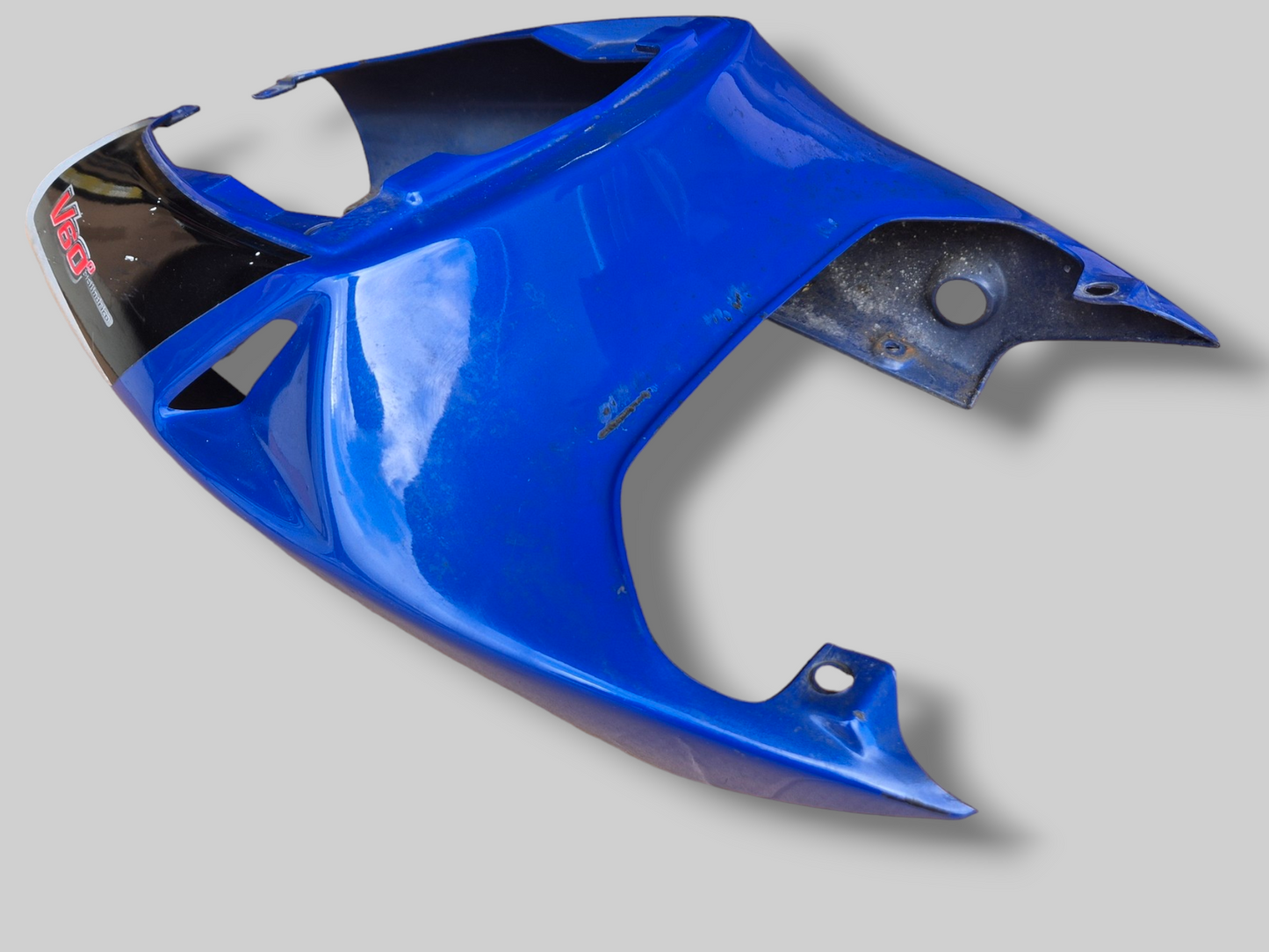 ELECTRIC BLUE REAR TAIL FAIRING AP8148937 Aprilia RSV Mille ME 1998-2000