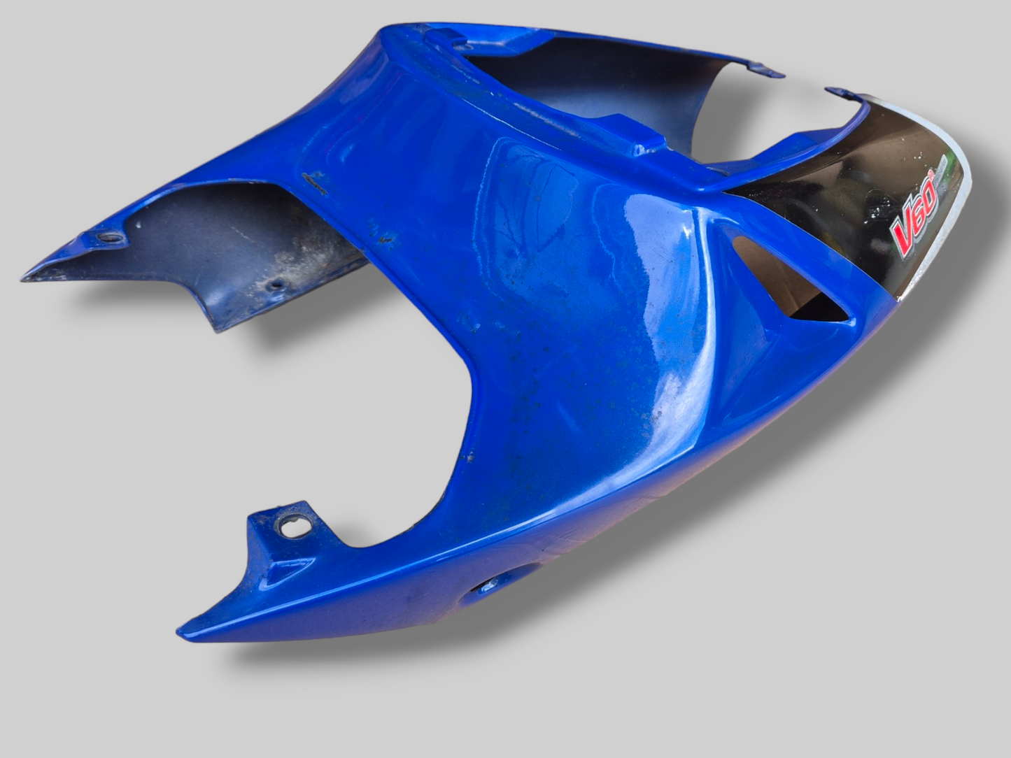 ELECTRIC BLUE REAR TAIL FAIRING AP8148937 Aprilia RSV Mille ME 1998-2000