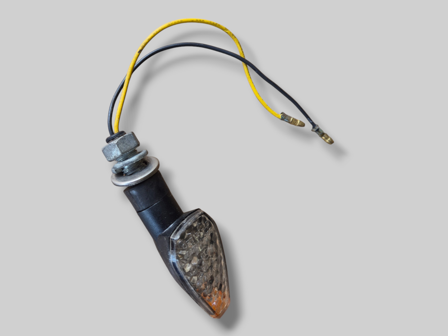 LED BLINKER INDICATOR