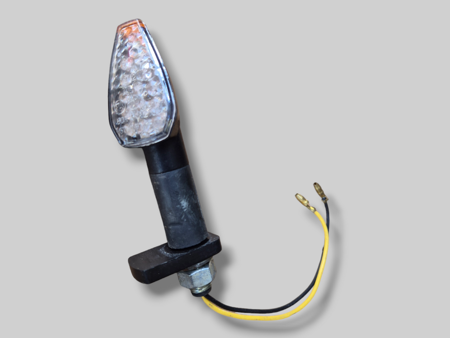 LED BLINKER INDICATOR