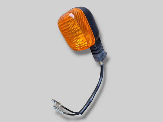 OVAL INDICATOR BLINKER