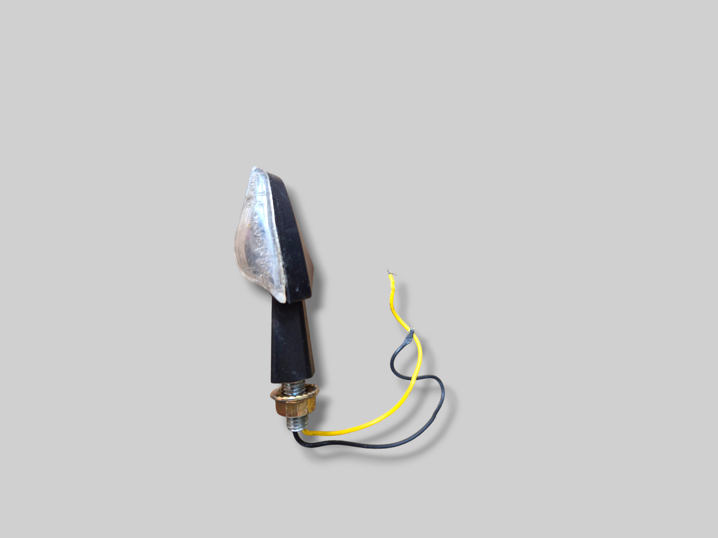 LED BLINKER INDICATOR