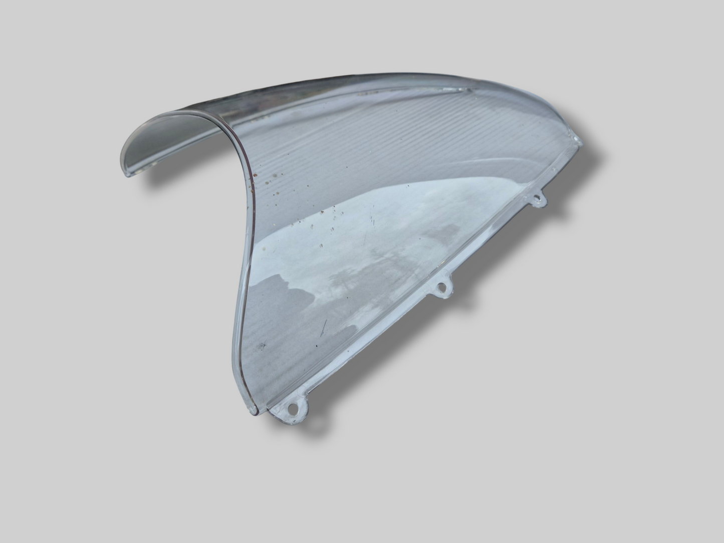 FRONT SCREEN WINDSHIELD AP8148829 Aprilia RSV Mille 2001-2003