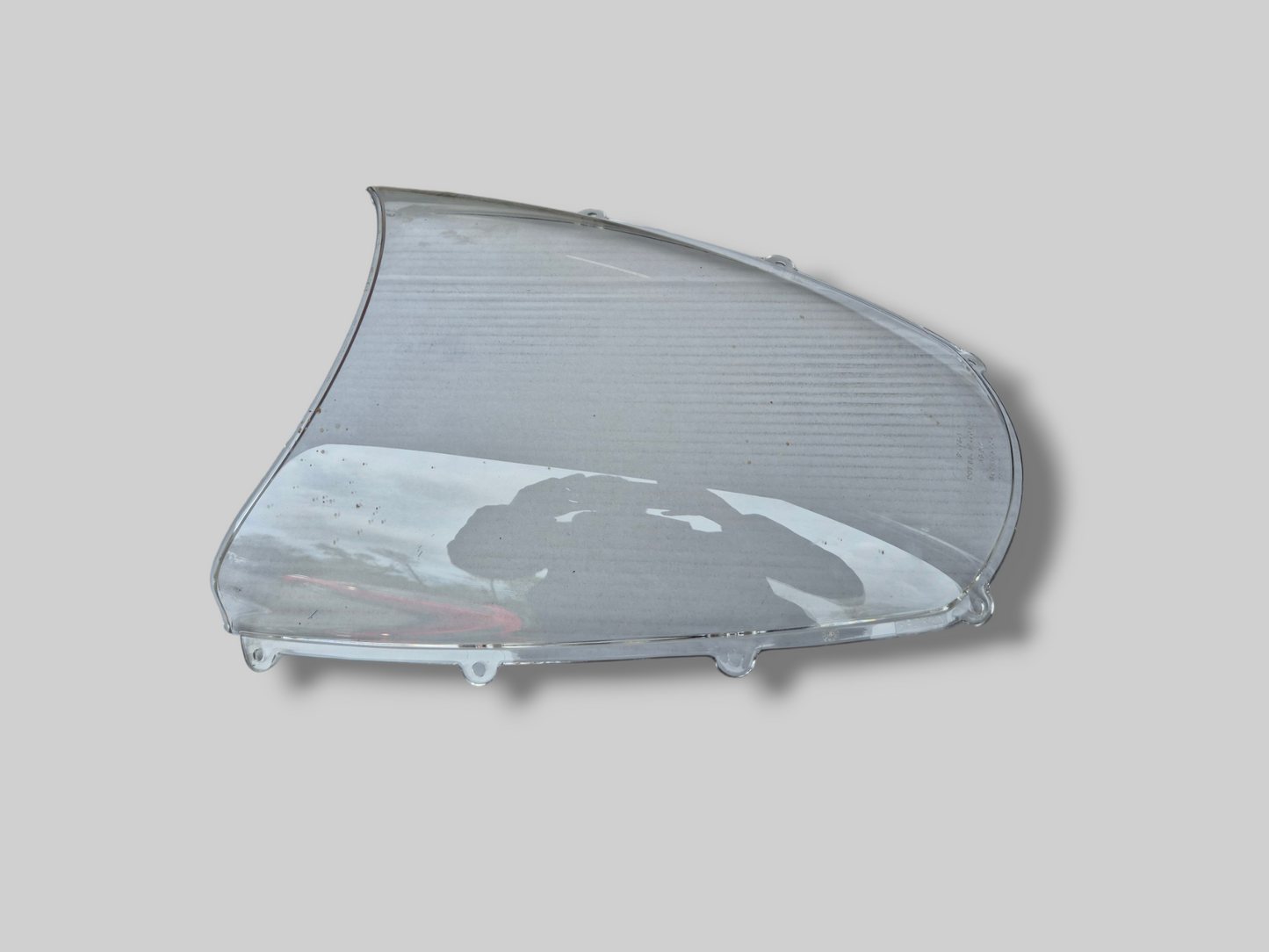 FRONT SCREEN WINDSHIELD AP8148829 Aprilia RSV Mille 2001-2003