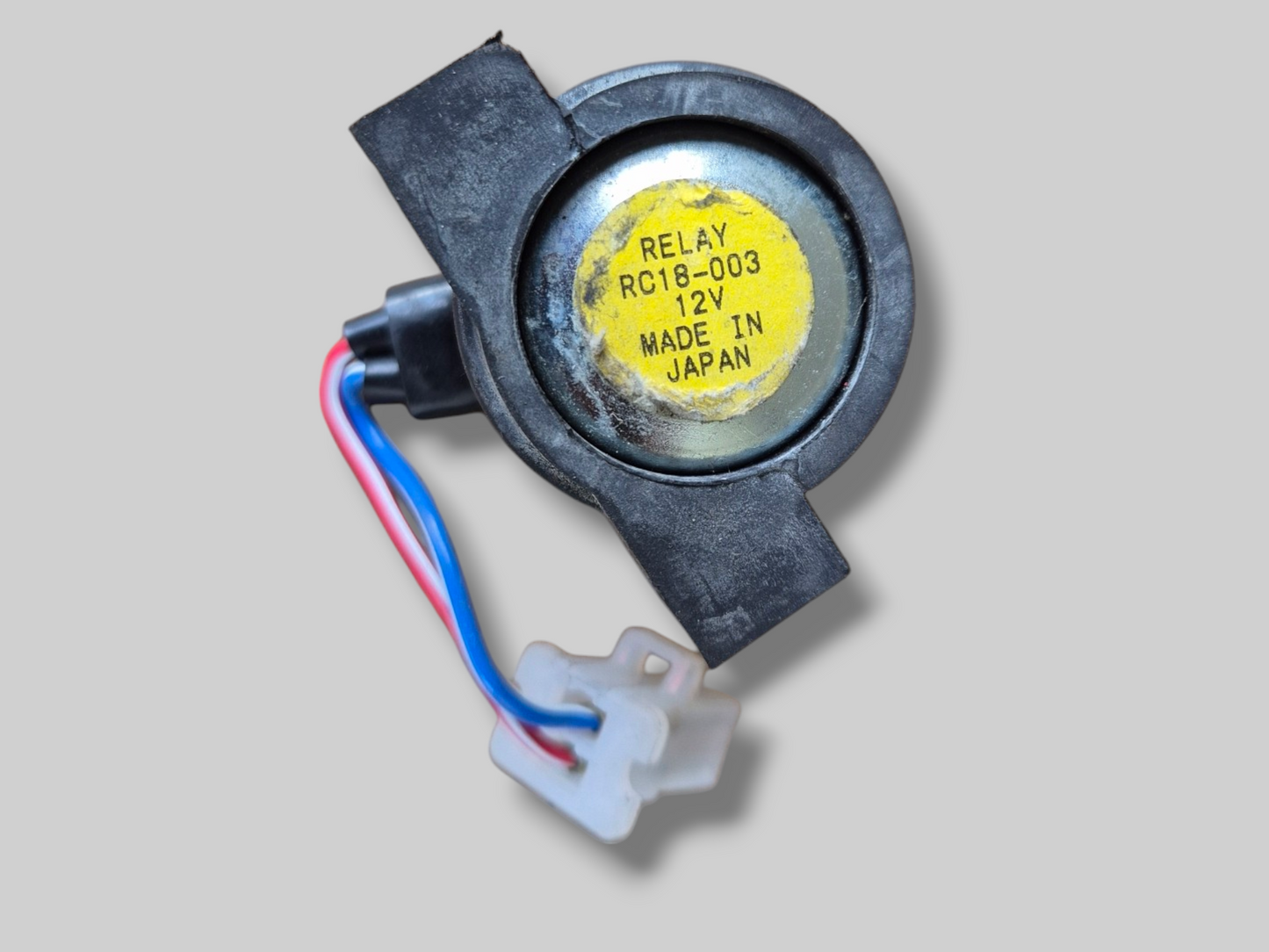 STARTER RELAY SOLENOID RC18-003 150A AP81129276 Aprilia RSV Mille 98-03 / Tuono 02-05